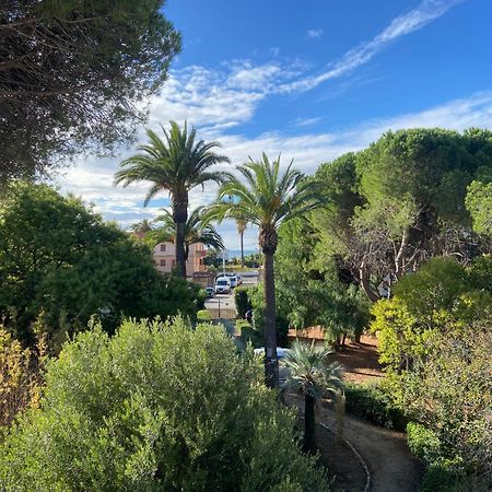 Villa Jacqueline La Seyne-sur-Mer Buitenkant foto