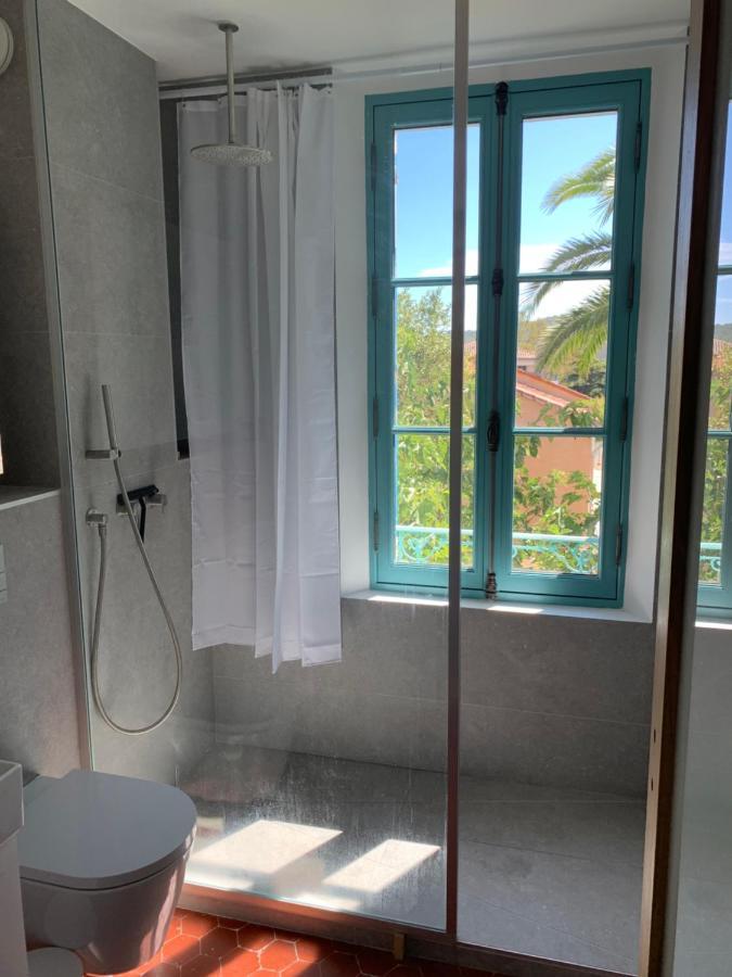 Villa Jacqueline La Seyne-sur-Mer Buitenkant foto