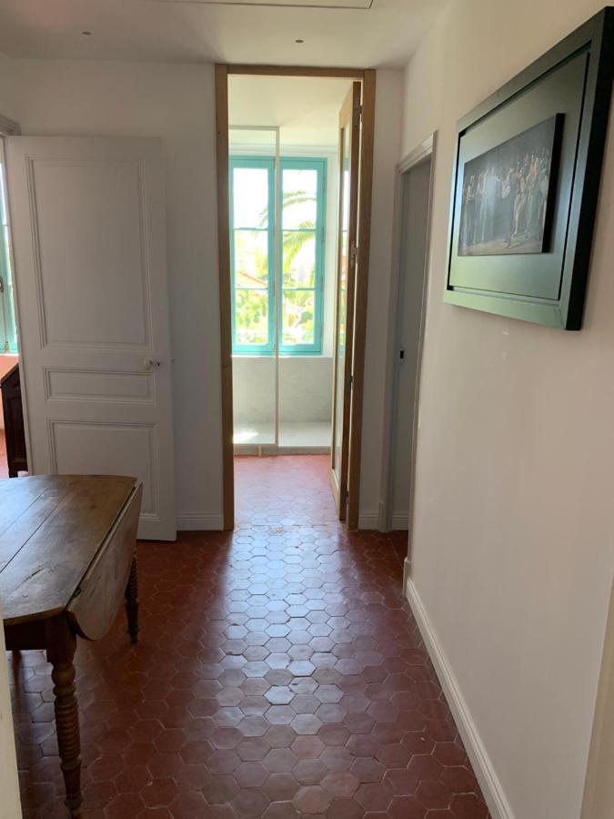 Villa Jacqueline La Seyne-sur-Mer Buitenkant foto