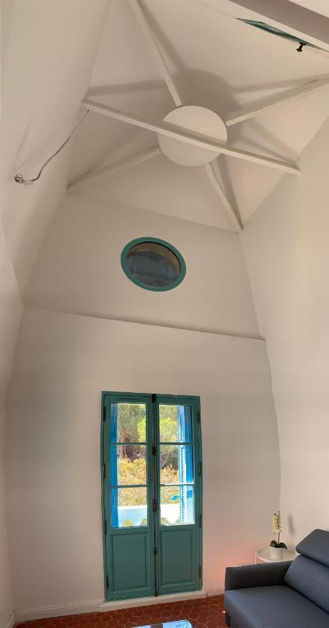 Villa Jacqueline La Seyne-sur-Mer Buitenkant foto