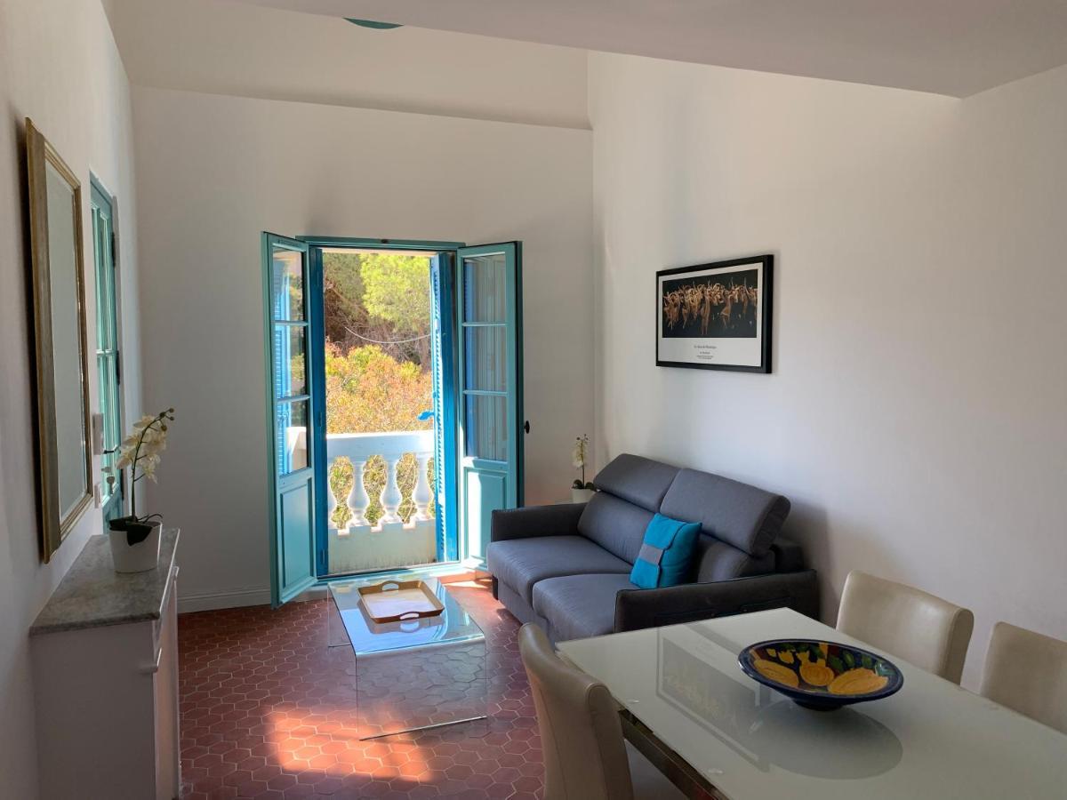 Villa Jacqueline La Seyne-sur-Mer Buitenkant foto