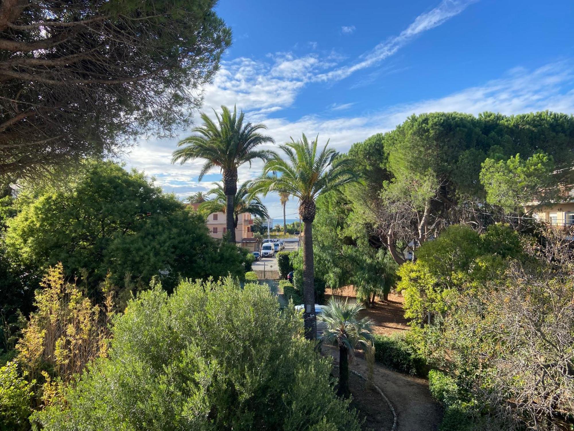 Villa Jacqueline La Seyne-sur-Mer Buitenkant foto